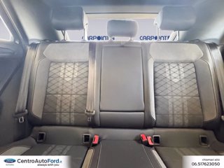 VOLKSWAGEN T-roc 2.0 tdi r-line 115cv 8