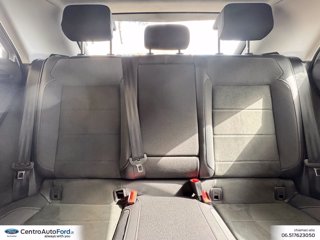 VOLKSWAGEN T-roc 1.0 tsi style 115cv 8