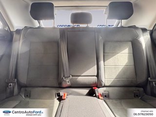 VOLKSWAGEN T-roc 1.0 tsi style 115cv 8