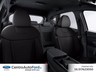 HYUNDAI Tucson 1.6 hev dark line 2wd 239cv auto 4