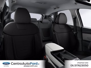 HYUNDAI Tucson 1.6 hev exellence 2wd 239cv auto 4