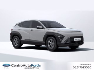 HYUNDAI Kona 1.6 gdi hev xtech 2wd 138cv dct