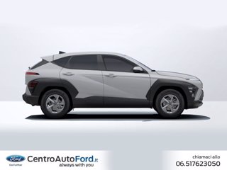 HYUNDAI Kona 1.6 gdi hev xtech 2wd 138cv dct 1