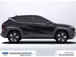 HYUNDAI Kona 1.6 gdi hev business 2wd 138cv dct 1