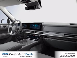 HYUNDAI Santa fe 1.6 t-gdi hev xclass calligraphy pack 4wd 239cv at 7p.ti 3