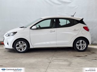 HYUNDAI I10 1.0 mpi tech connect pack 2