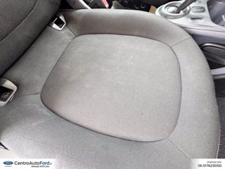 SMART Fortwo 1.0 passion 71cv twinamic my18 7