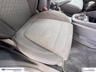 FORD Fiesta 5p 1.0 ecoboost h titanium 125cv 7