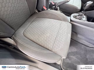 FORD Fiesta 5p 1.0 ecoboost h titanium 125cv 7