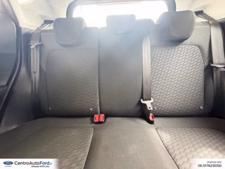 FORD Fiesta 5p 1.0 ecoboost h titanium 125cv 8