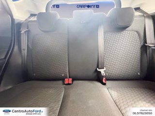 FORD Fiesta 5p 1.0 ecoboost h titanium 125cv 8