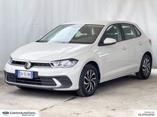 VOLKSWAGEN Polo 1.0 tsi life 95cv 0