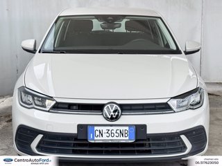 VOLKSWAGEN Polo 1.0 tsi life 95cv 1