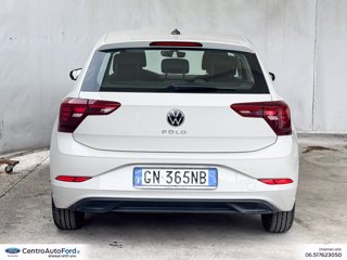 VOLKSWAGEN Polo 1.0 tsi life 95cv 3