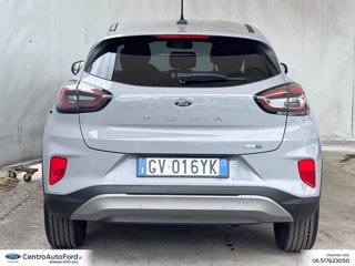 FORD Puma 1.0 ecoboost h titanium s&s 125cv 3