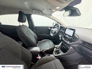 FORD Puma 1.0 ecoboost h titanium s&s 125cv 5