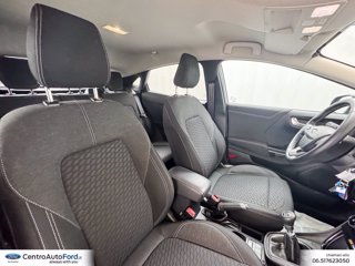 FORD Puma 1.0 ecoboost h titanium s&s 125cv 6