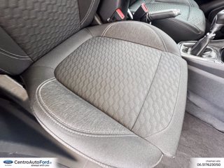 FORD Puma 1.0 ecoboost h titanium s&s 125cv 7