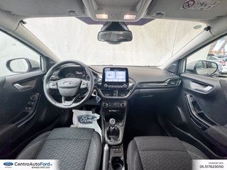 FORD Puma 1.0 ecoboost h titanium s&s 125cv 9