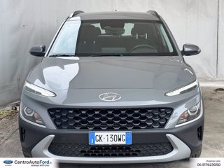 HYUNDAI Kona 1.6 gdi hev xtech 2wd 141cv dct 1