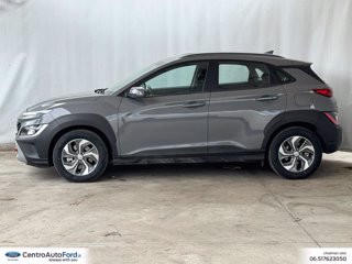 HYUNDAI Kona 1.6 gdi hev xtech 2wd 141cv dct 2