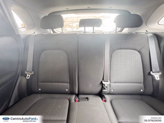 HYUNDAI Kona 1.6 gdi hev xtech 2wd 141cv dct 8