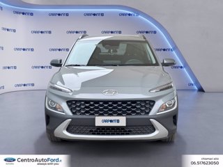 HYUNDAI Kona 1.6 gdi hev xtech 2wd 141cv dct 1