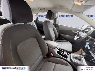HYUNDAI Kona 1.6 gdi hev xtech 2wd 141cv dct 6