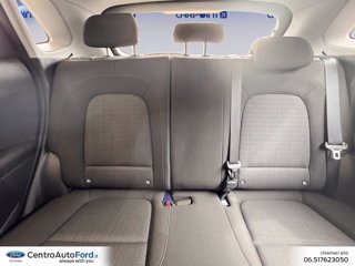 HYUNDAI Kona 1.6 gdi hev xtech 2wd 141cv dct 8