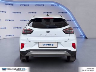 FORD Puma 1.0 ecoboost h titanium s&s 125cv 3
