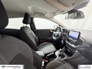 FORD Puma 1.0 ecoboost h titanium s&s 125cv 5