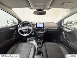 FORD Puma 1.0 ecoboost h titanium s&s 125cv 9