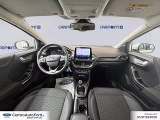 FORD Puma 1.0 ecoboost h titanium s&s 125cv 9