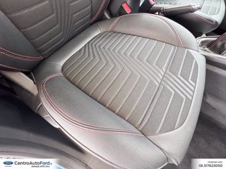 FORD Puma 1.0 ecoboost h st-line x s&s 125cv 7