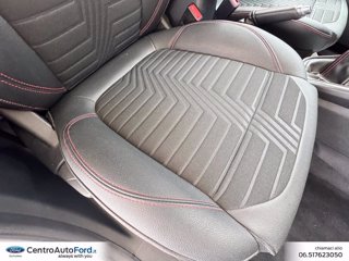 FORD Puma 1.0 ecoboost h st-line x s&s 125cv 7