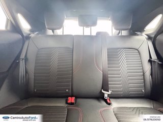 FORD Puma 1.0 ecoboost h st-line x s&s 125cv 8