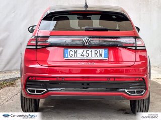 VOLKSWAGEN Taigo 1.0 tsi r-line 110cv dsg 3