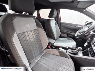 VOLKSWAGEN Taigo 1.0 tsi r-line 110cv dsg 6