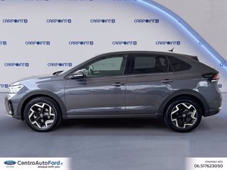VOLKSWAGEN Taigo 1.0 tsi r-line 115cv 2