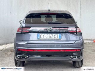 VOLKSWAGEN Taigo 1.0 tsi r-line 115cv 3