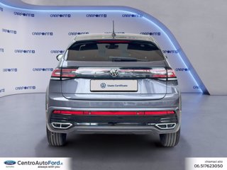 VOLKSWAGEN Taigo 1.0 tsi r-line 115cv 3