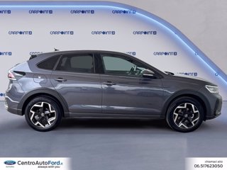VOLKSWAGEN Taigo 1.0 tsi r-line 115cv 4