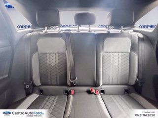 VOLKSWAGEN Taigo 1.0 tsi r-line 115cv 8