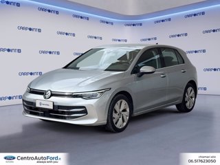 VOLKSWAGEN Golf 2.0 tdi style 150cv dsg 0