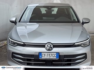 VOLKSWAGEN Golf 2.0 tdi style 150cv dsg 1