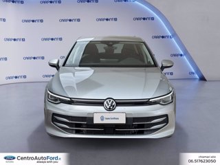 VOLKSWAGEN Golf 2.0 tdi style 150cv dsg 1
