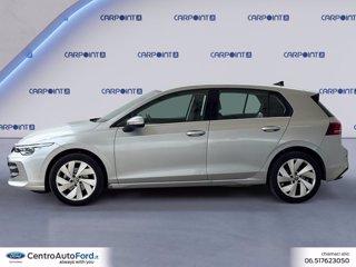 VOLKSWAGEN Golf 2.0 tdi style 150cv dsg 2
