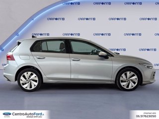 VOLKSWAGEN Golf 2.0 tdi style 150cv dsg 4