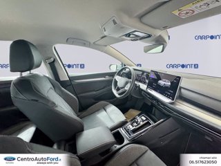 VOLKSWAGEN Golf 2.0 tdi style 150cv dsg 5