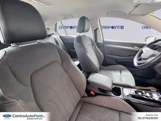 VOLKSWAGEN Golf 2.0 tdi style 150cv dsg 6